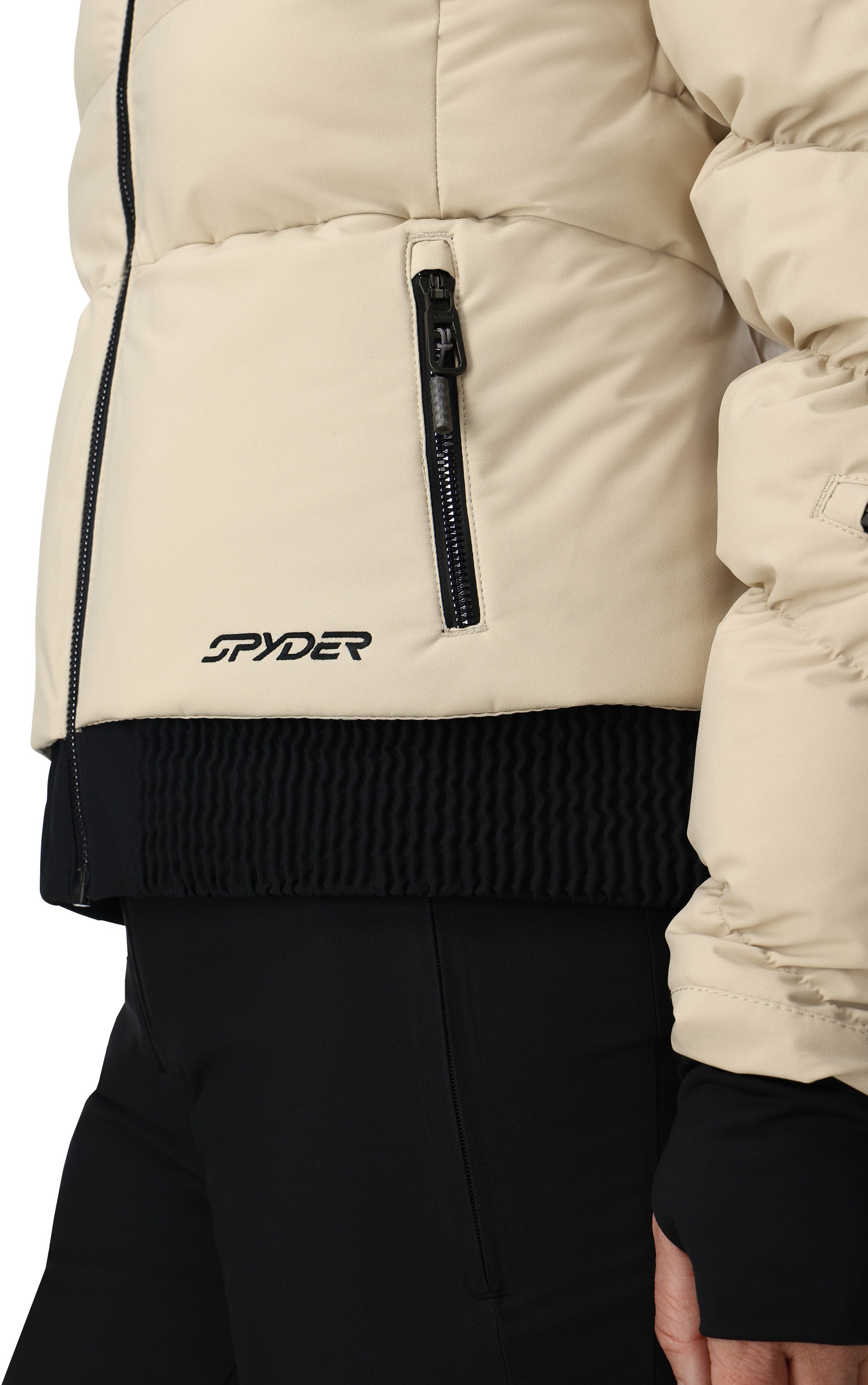 Spyder Haven Ski Jacket