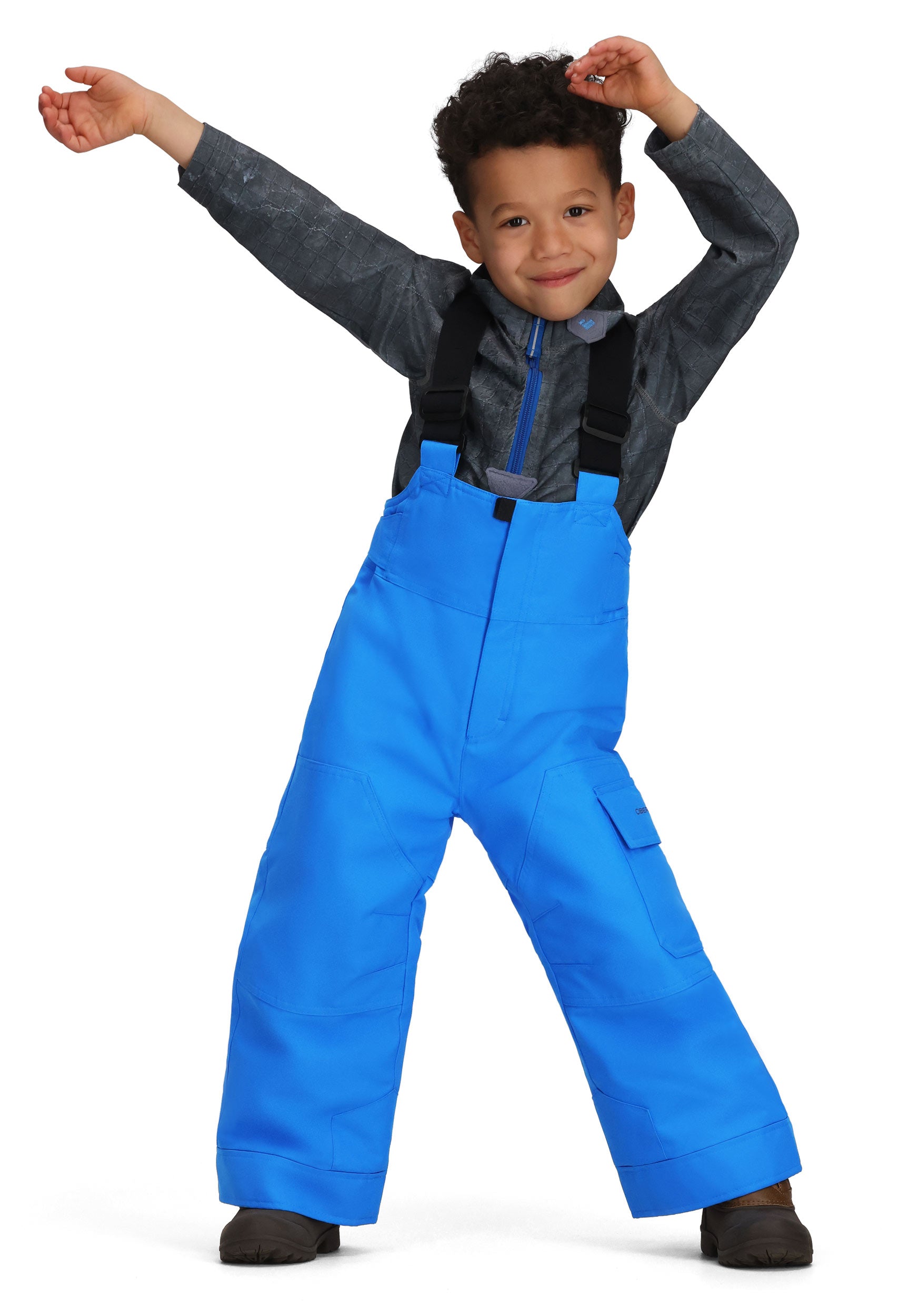 Obermeyer Volt Bib Ski Pant