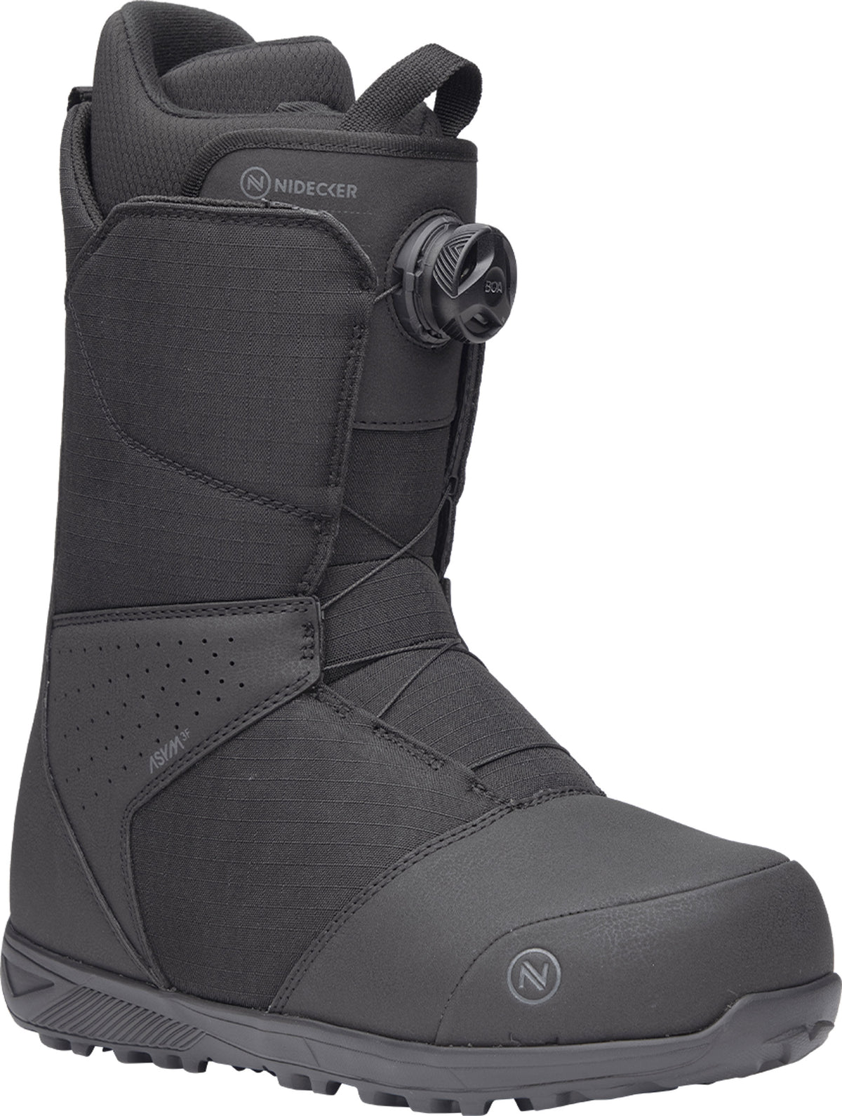 Nidecker Sierra Snowboard Boot