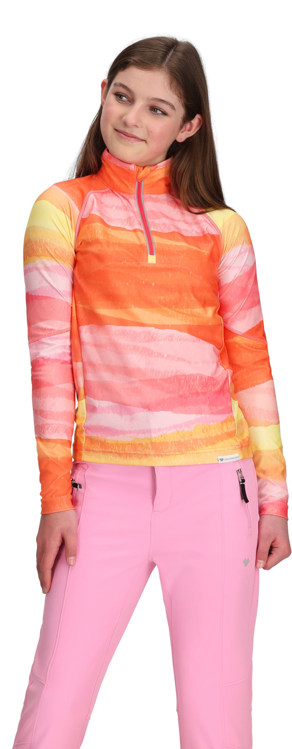 Obermeyer Banff 1/4 Zip