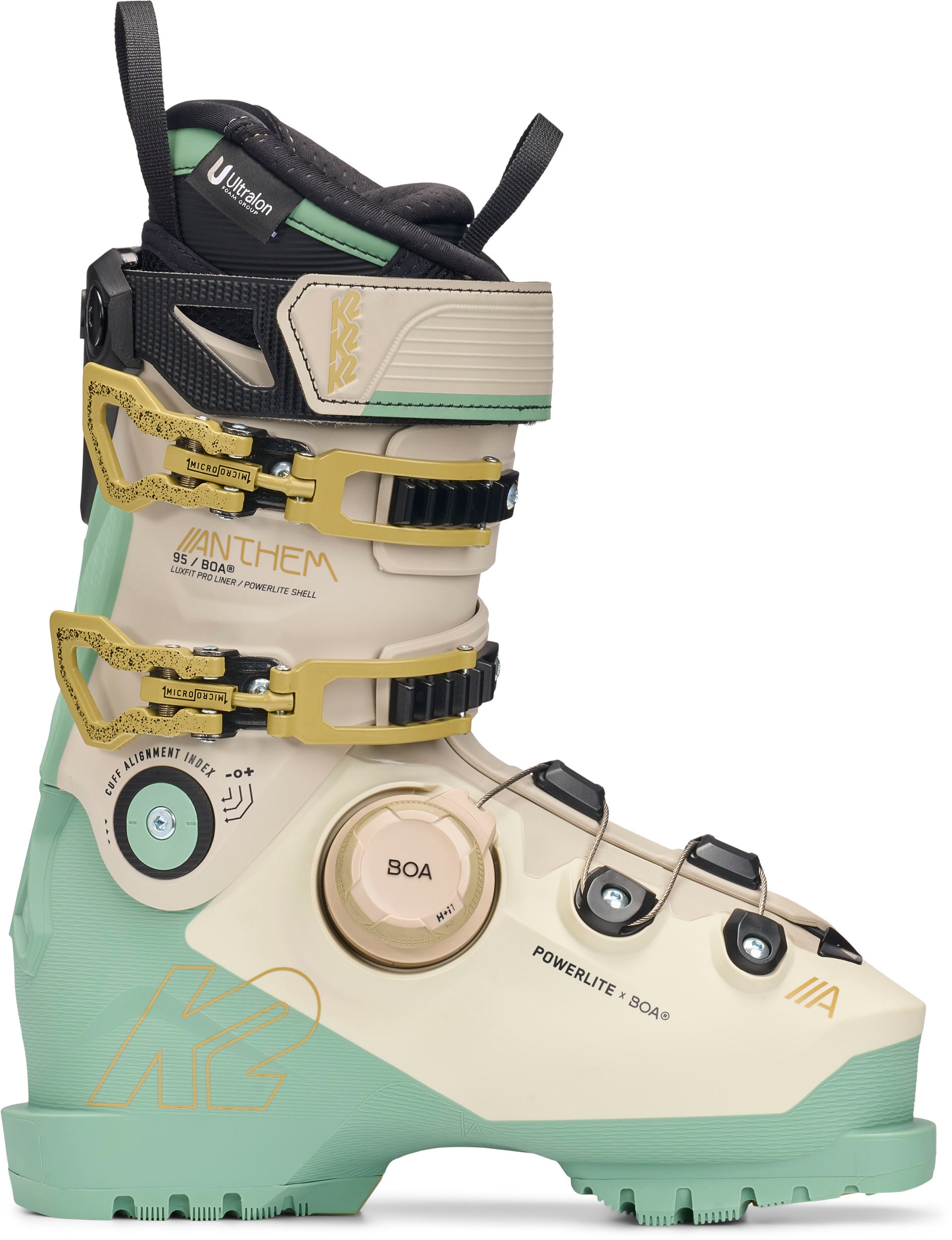 K2 Anthem 95 BOA Boot