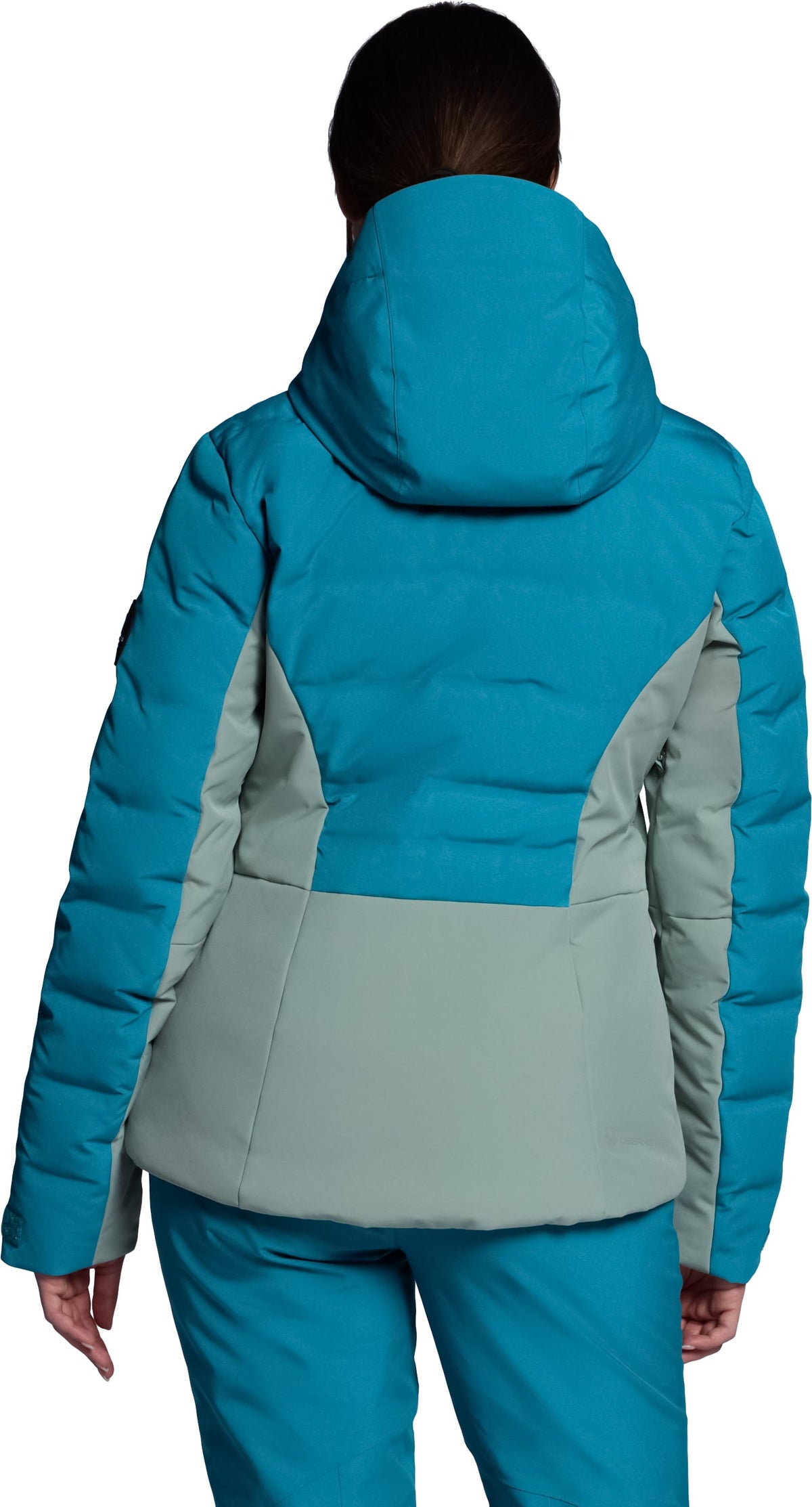 Obermeyer Cosima Down Jacket