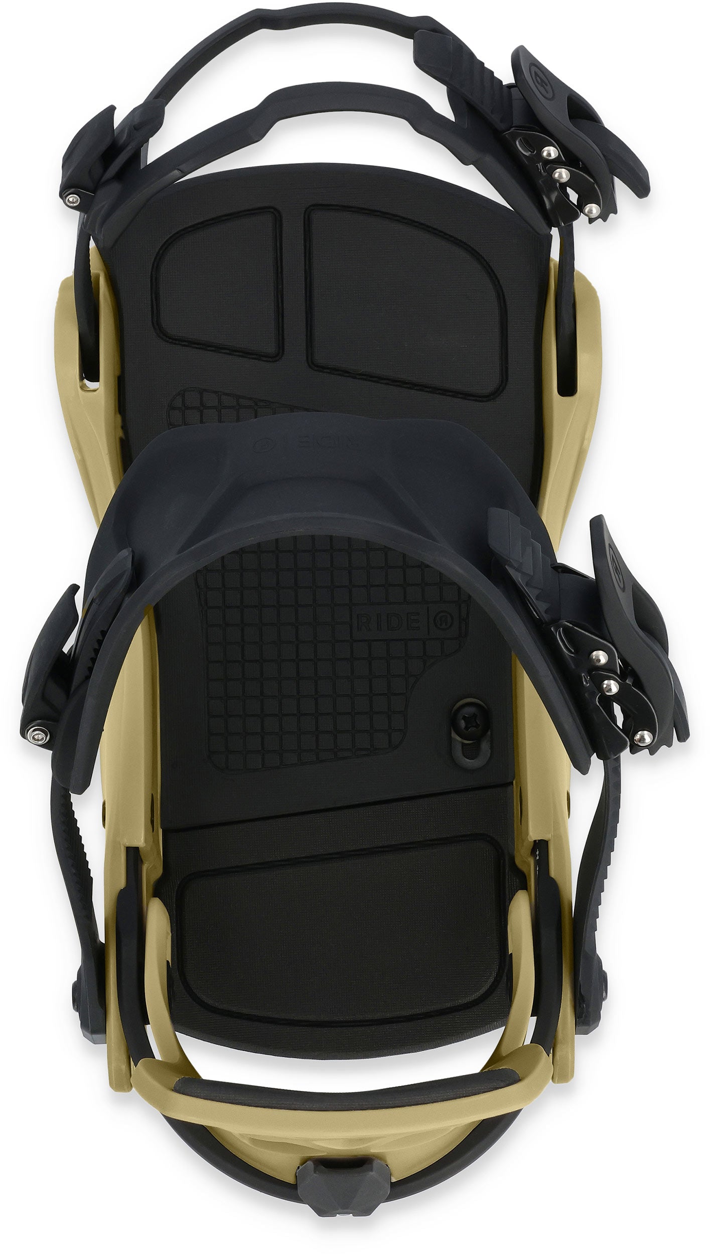 Ride C-4 Snowboard Binding