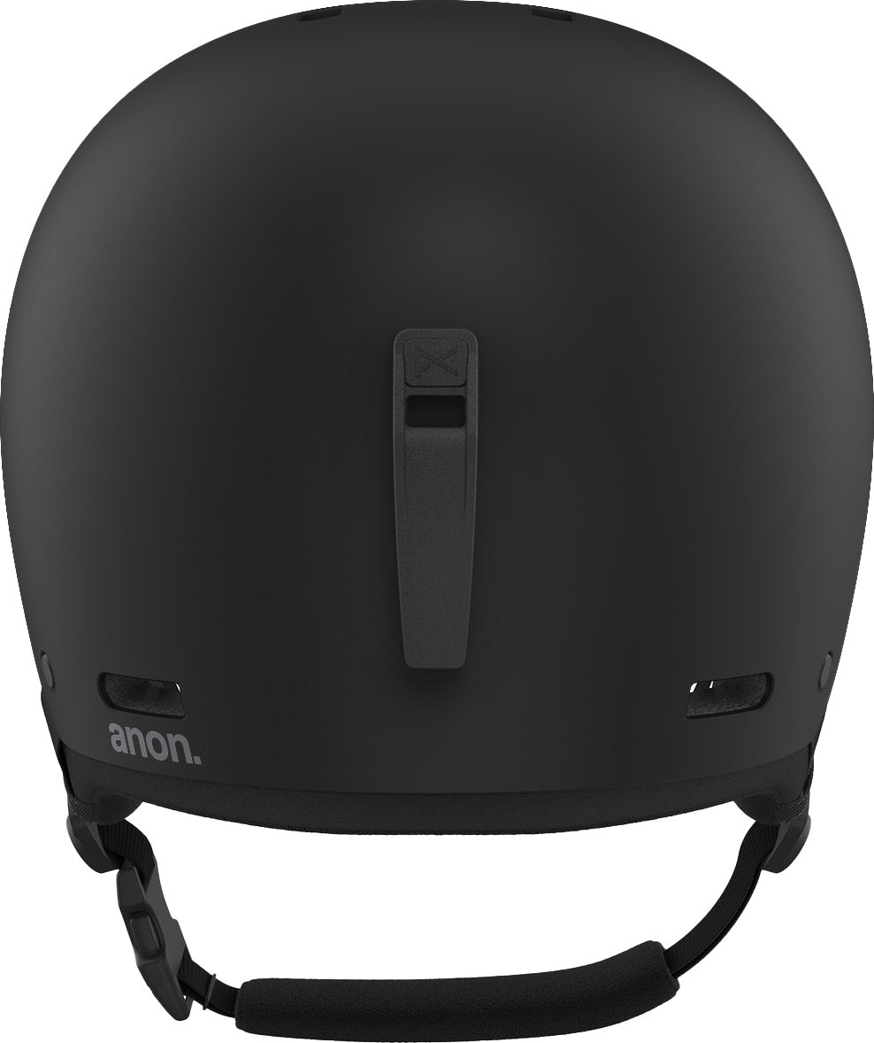 Anon Raider 3 Helmet