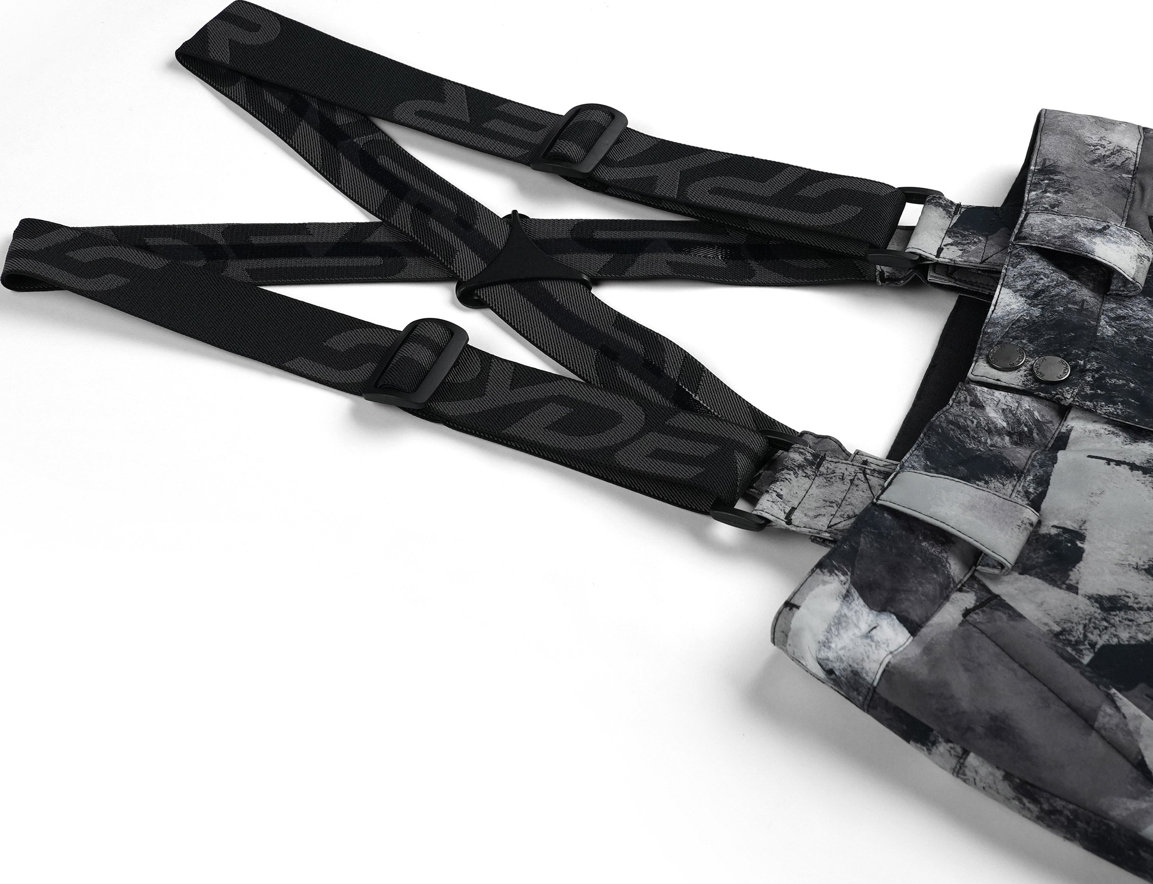 Spyder Boys Propulsion Ski Pant