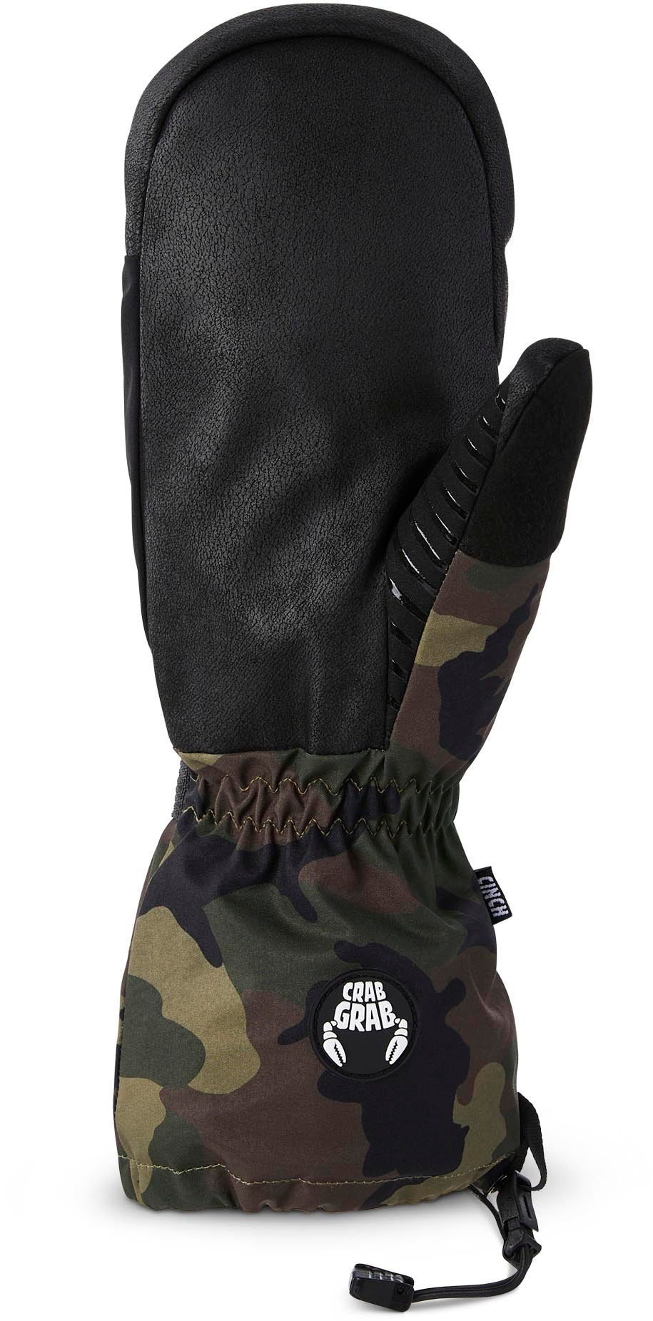 Crab Grab Cinch Snowboard Mitt - Mens
