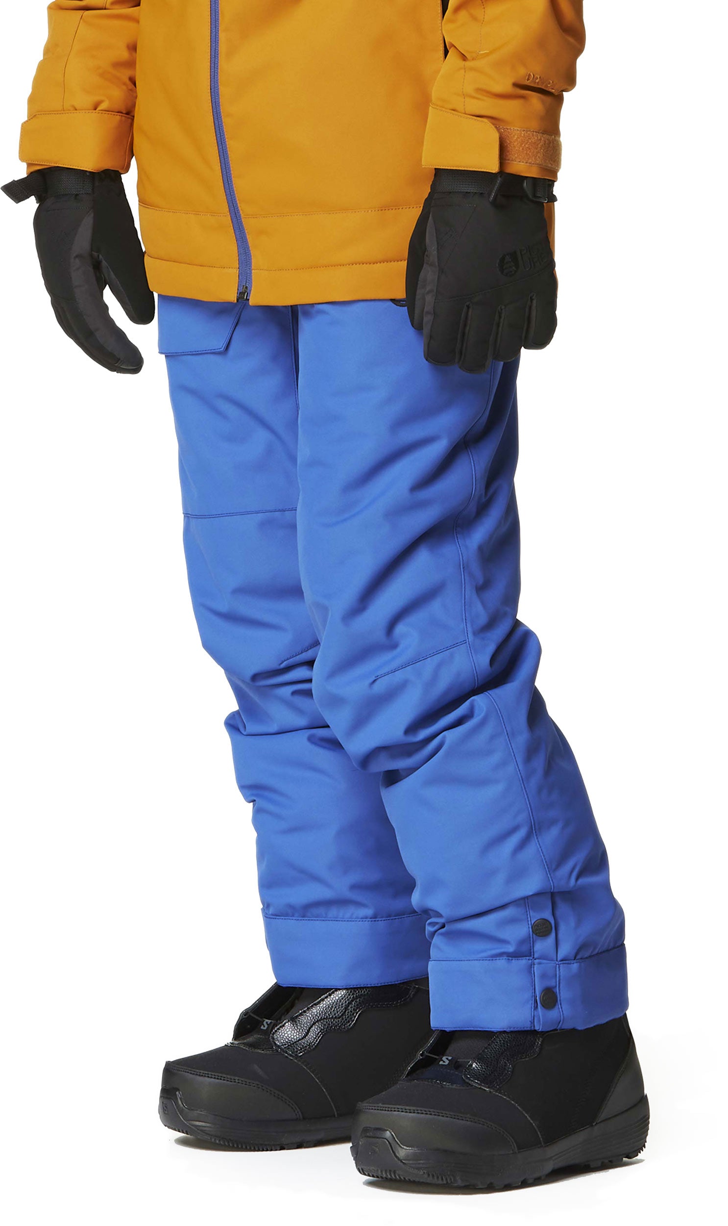 Picture Time Pant 2025