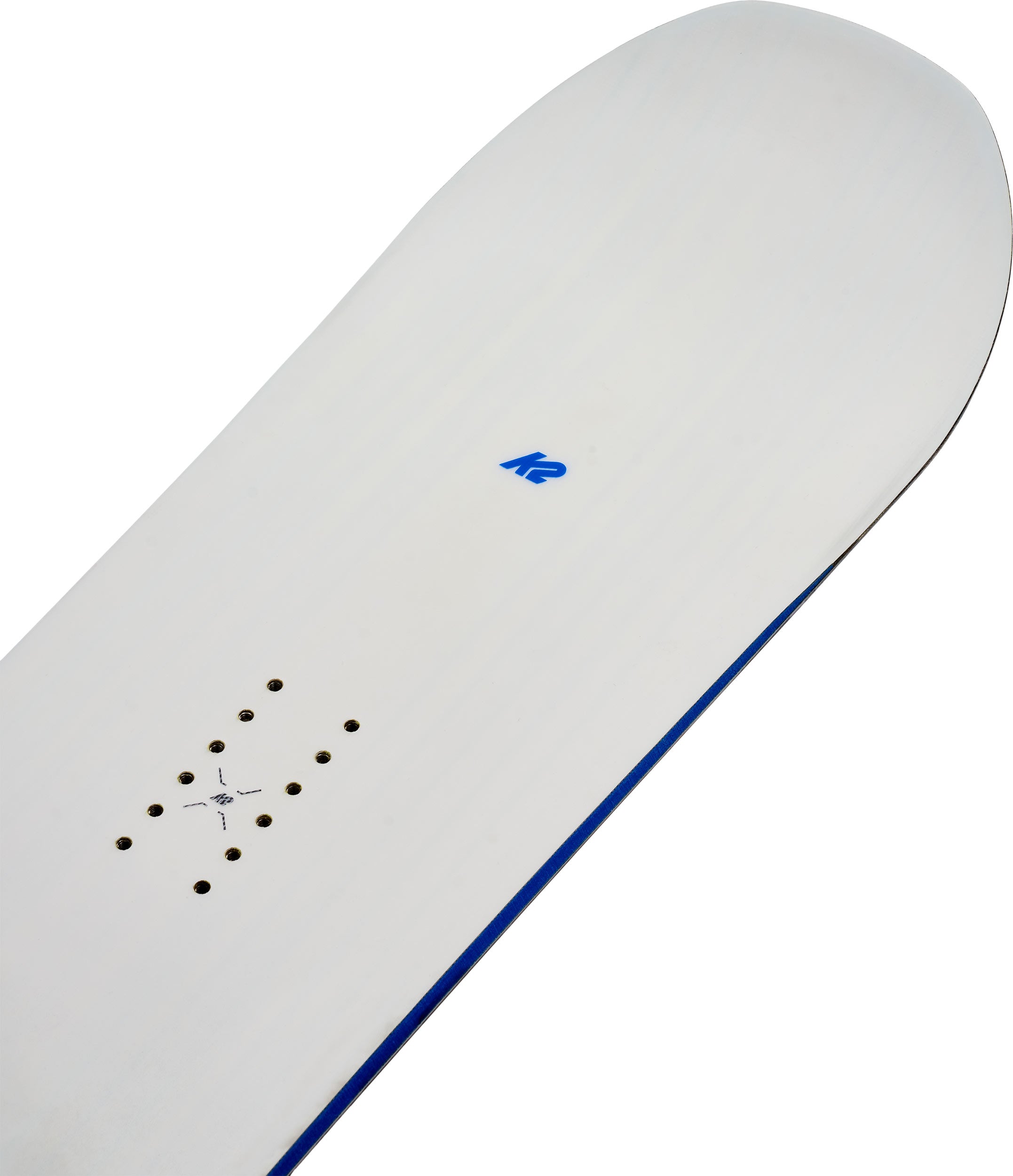 K2 Gateway Pop Snowboard - Wide