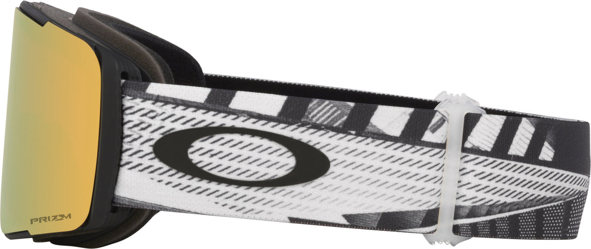 Oakley Line Miner Pro L Goggle