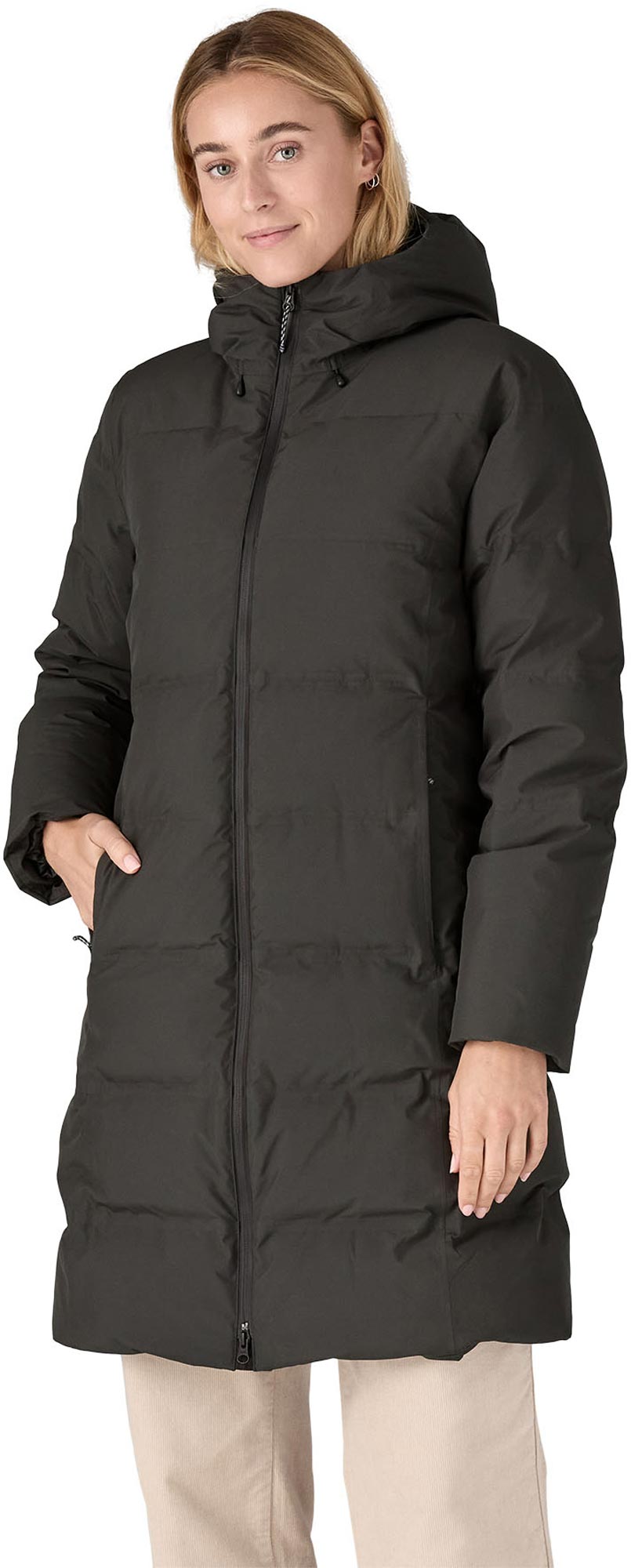 Patagonia Womens Jackson Glacier Parka