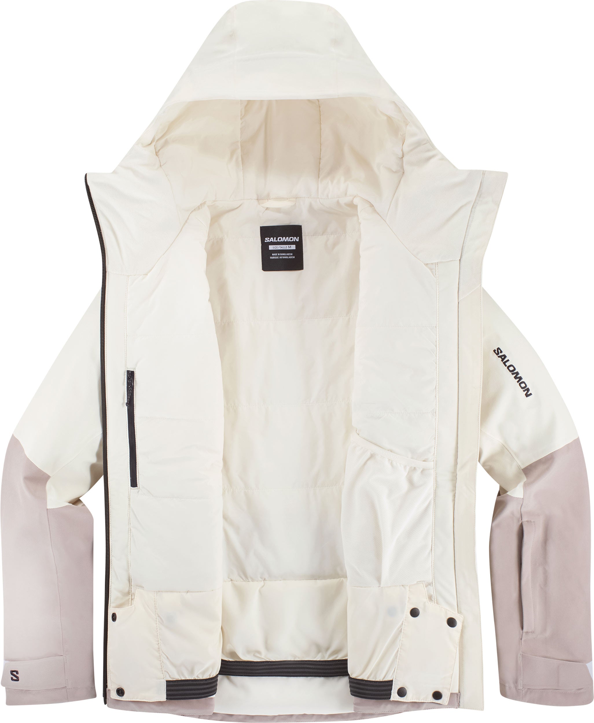 Salomon Highland Ski Jacket - Womens