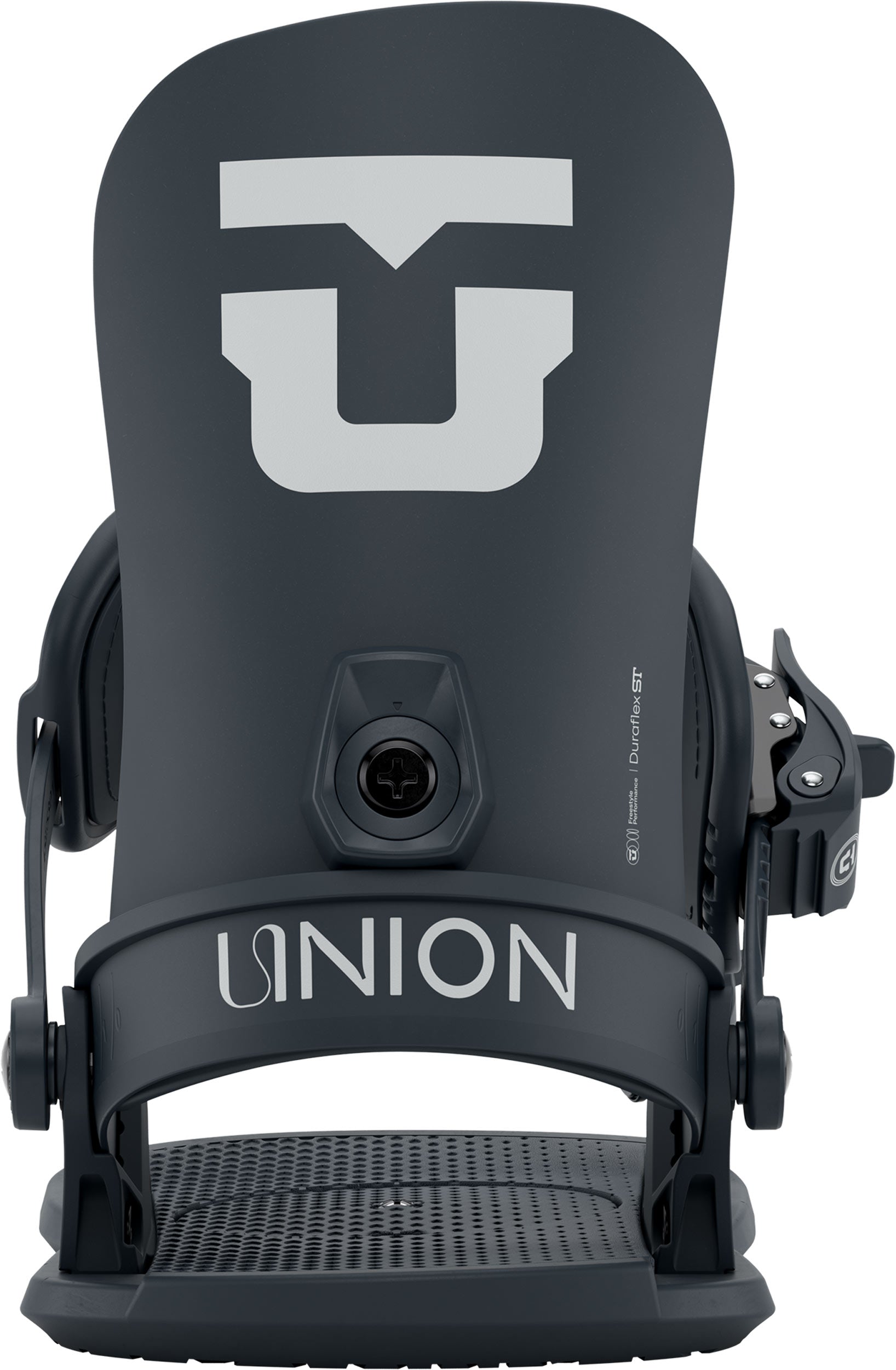 Union Legacy Snowboard Binding