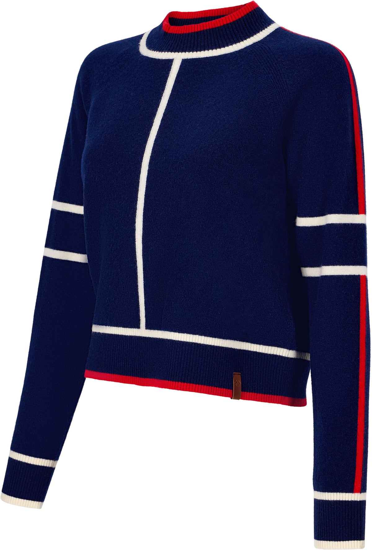 Obermeyer Slopeside Mockneck