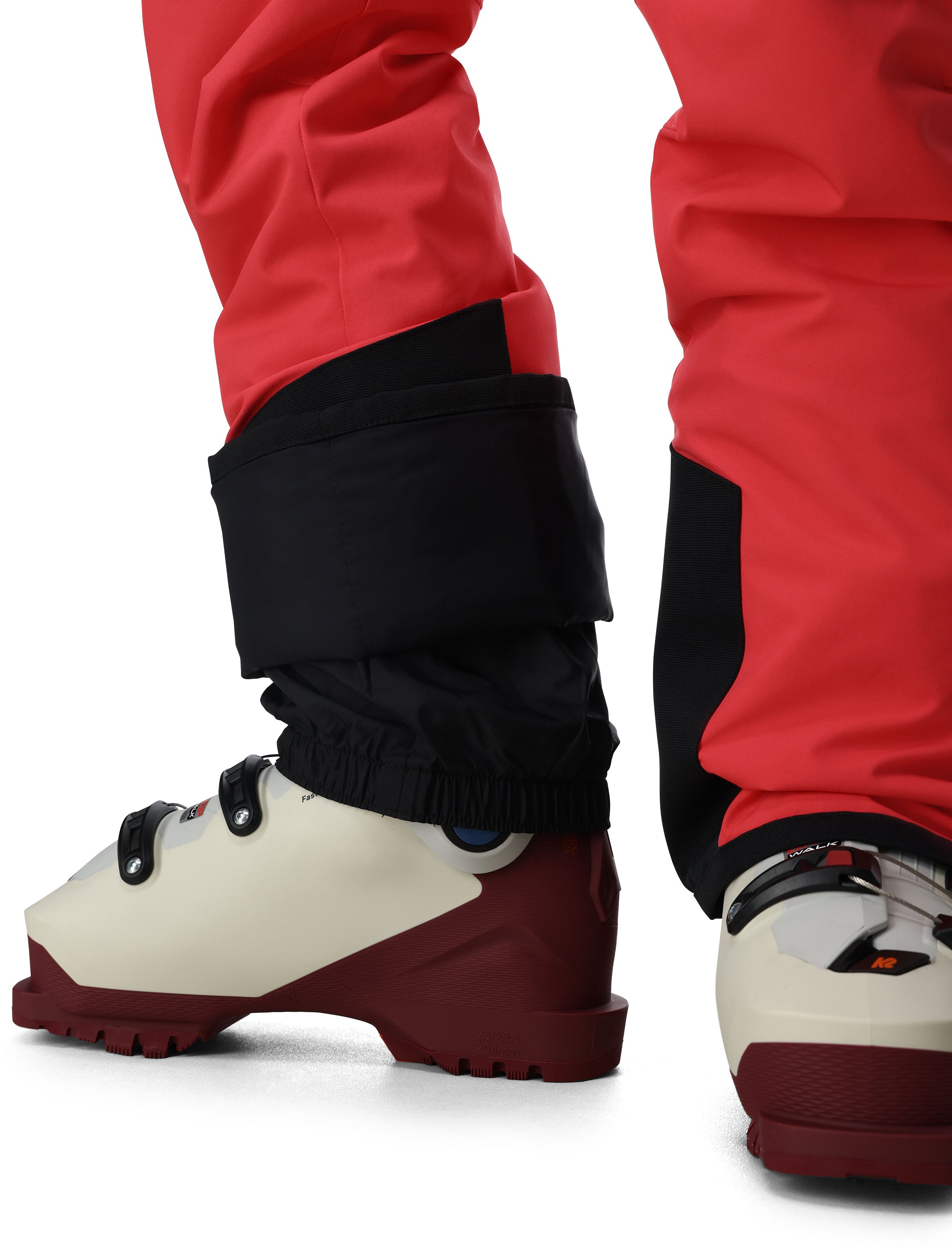 Spyder Womens Section Ski Pant