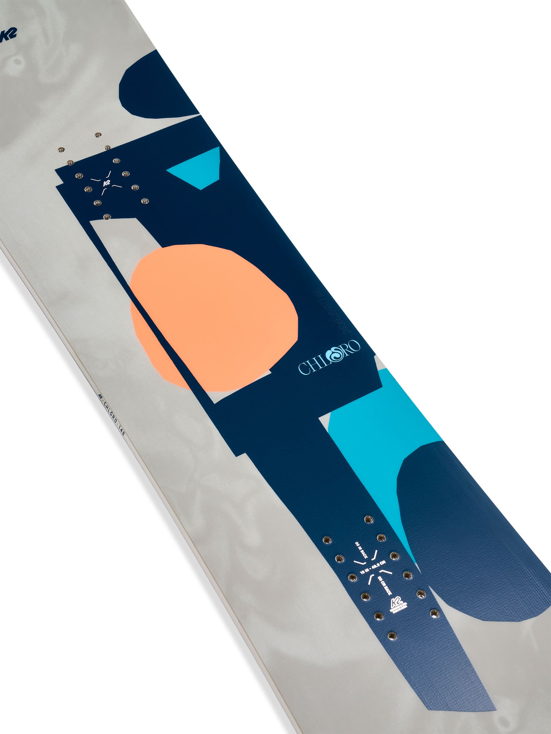 K2 Chloro Snowboard