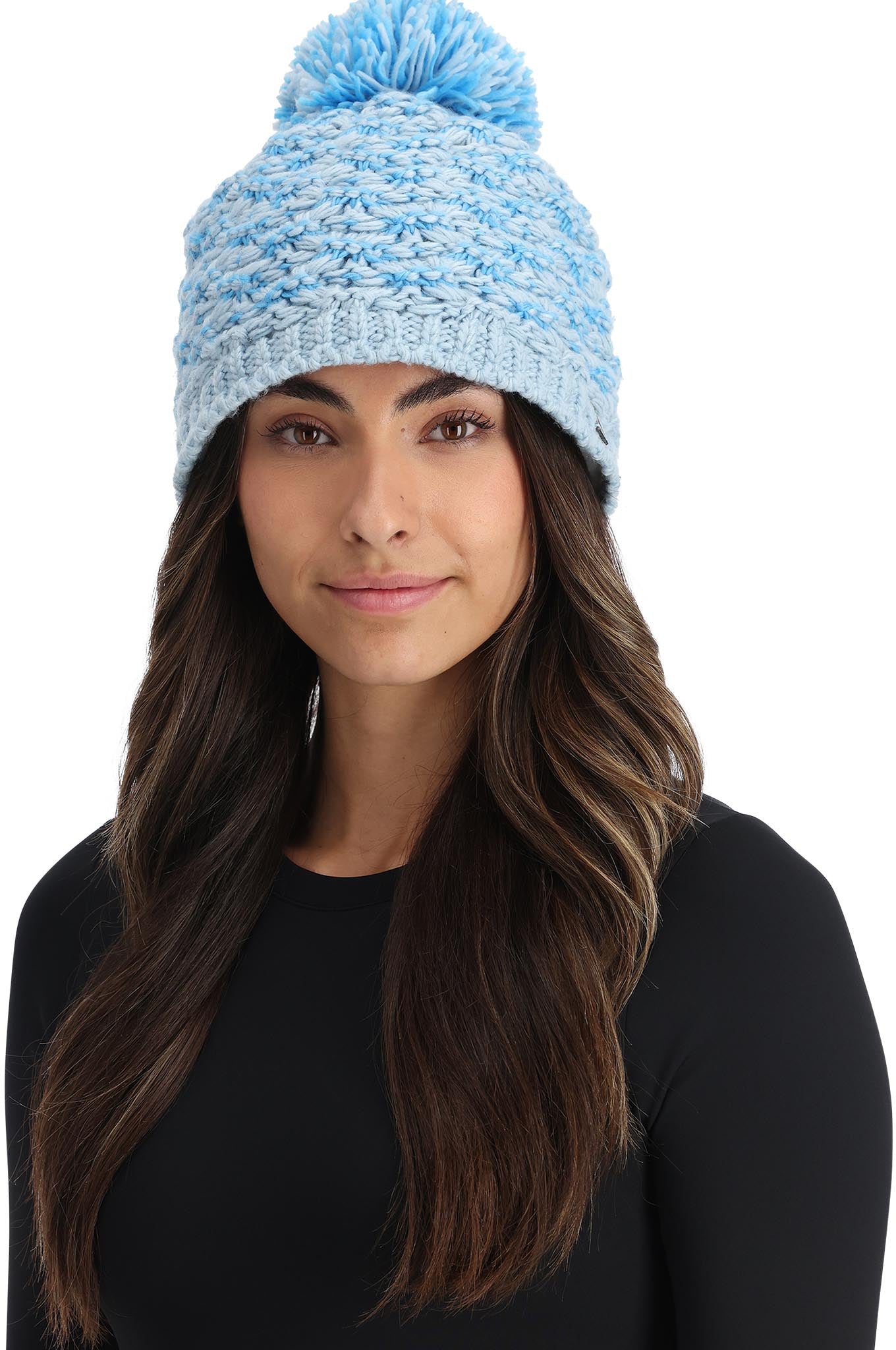 Spyder Womens Brrr Berry Hat 2025