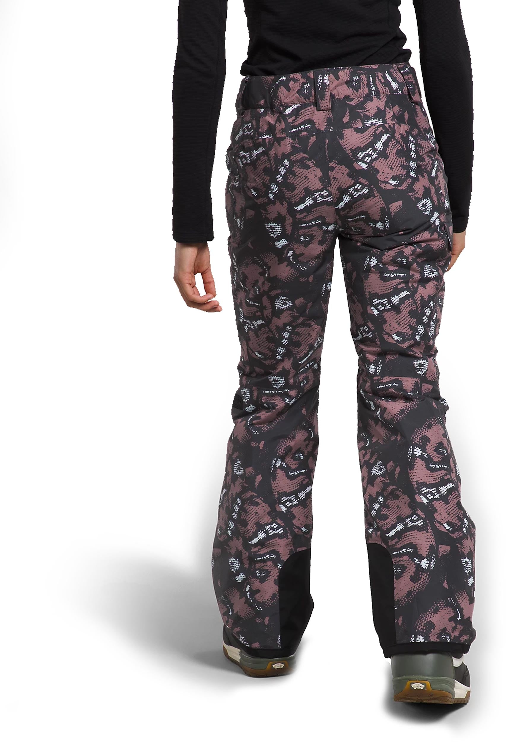 The North Face Freedom Insulated Ski Pant - Womens