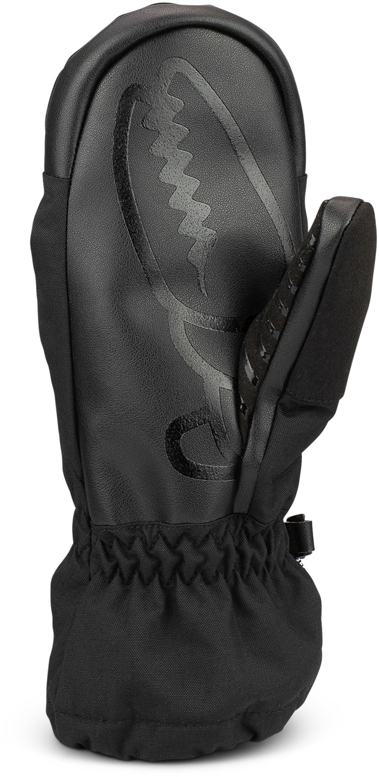 Crab Grab Cinch Snowboard Mitt - Youth