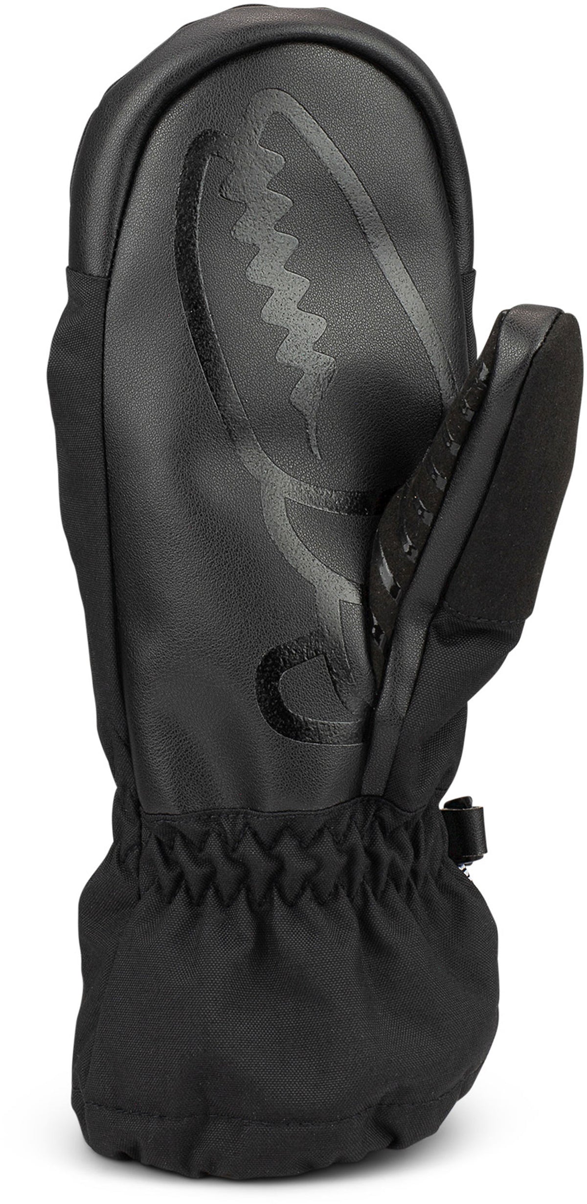 Crab Grab Cinch Mitt - Youth