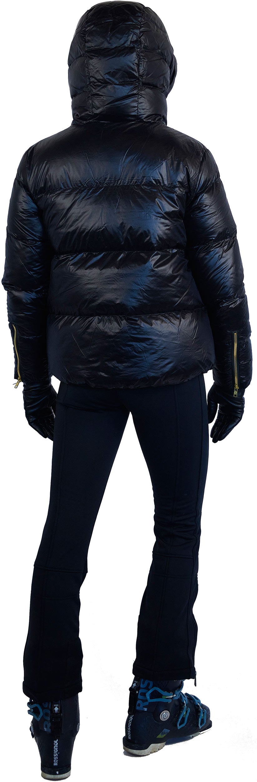 Skea Jocelyn Ultra Puffy Ski Jacket 2024