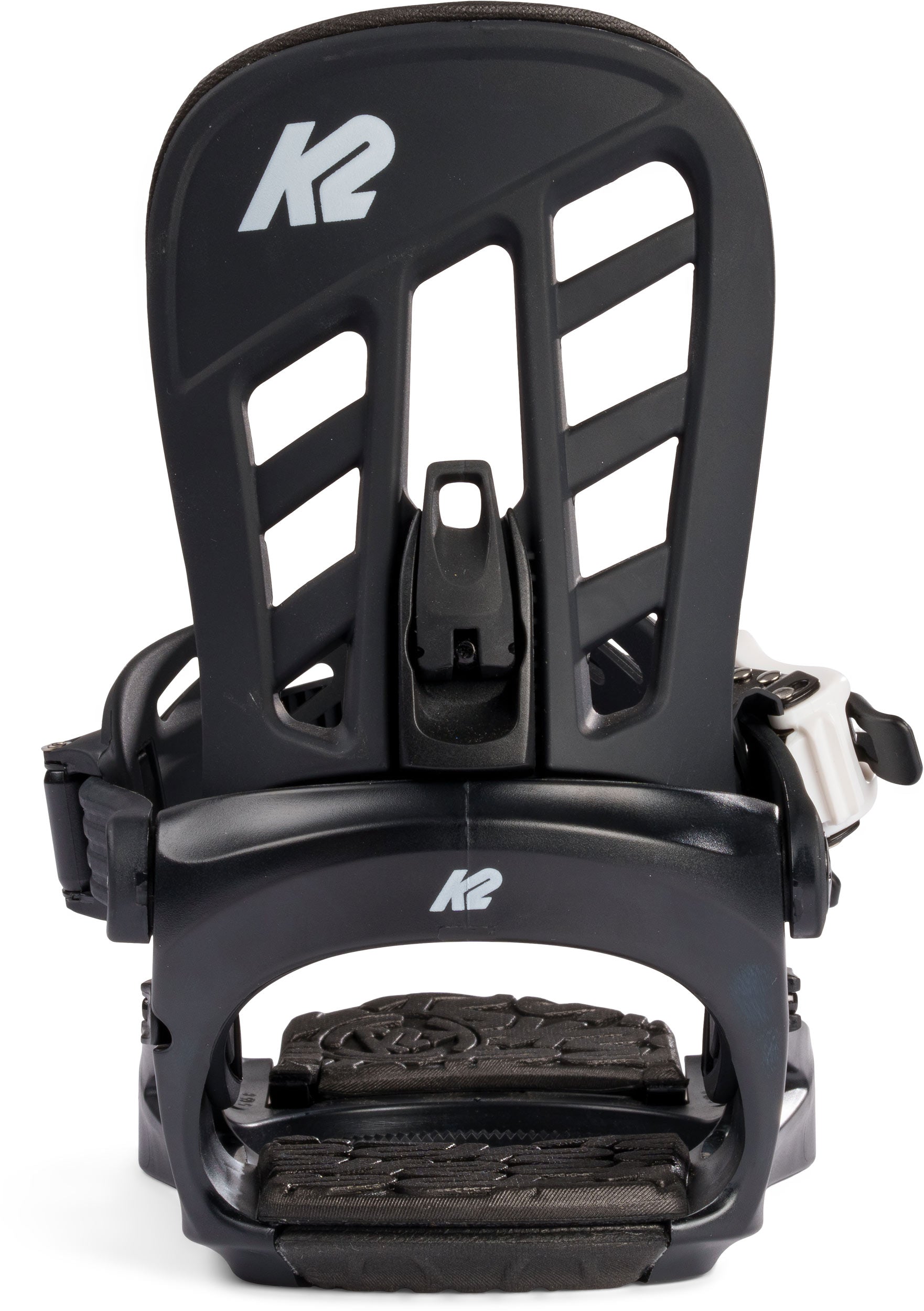 K2 Youth Snowboard Binding