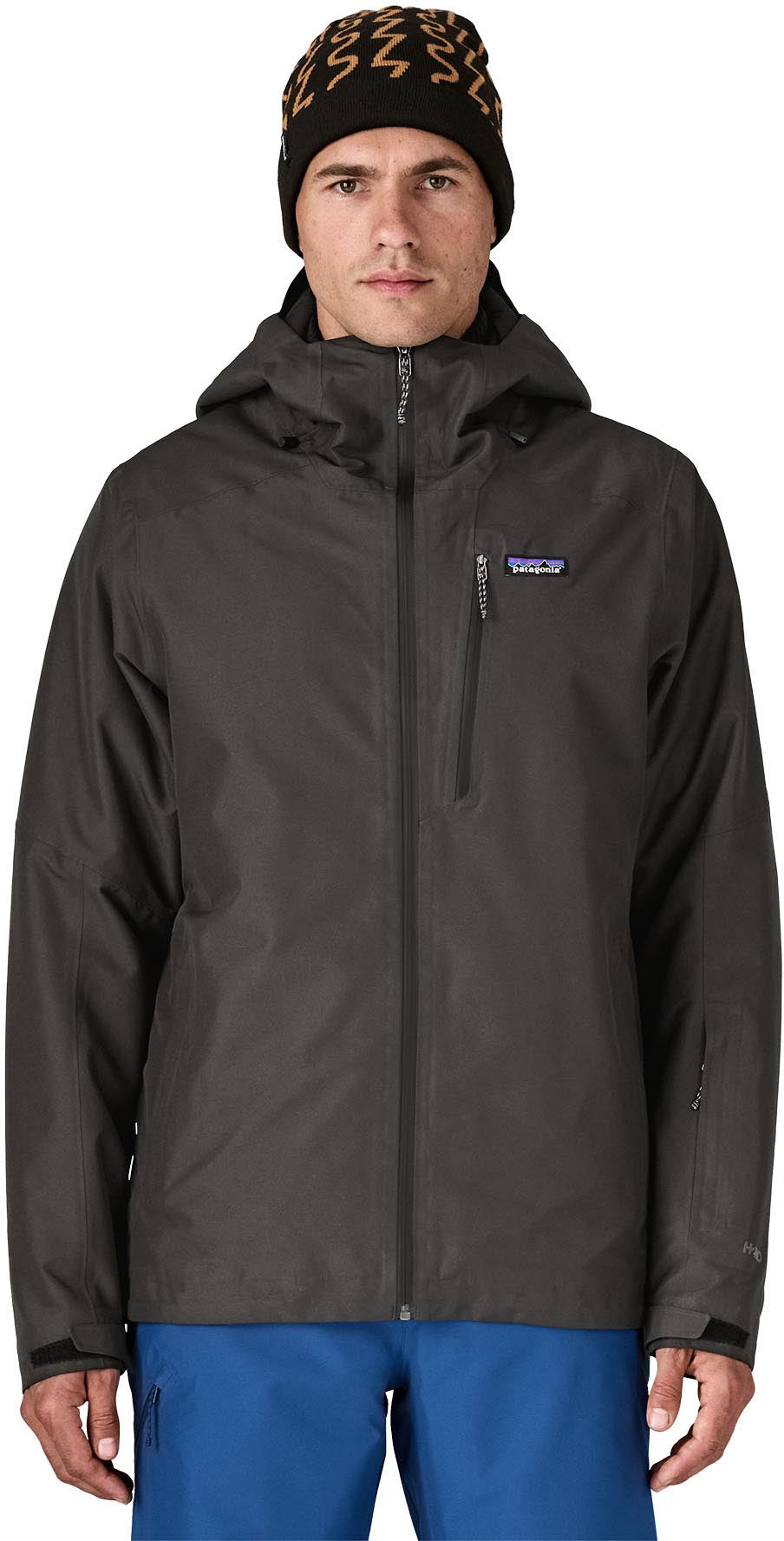 Patagonia Insulated Powder Town Ski Jacket - Mens