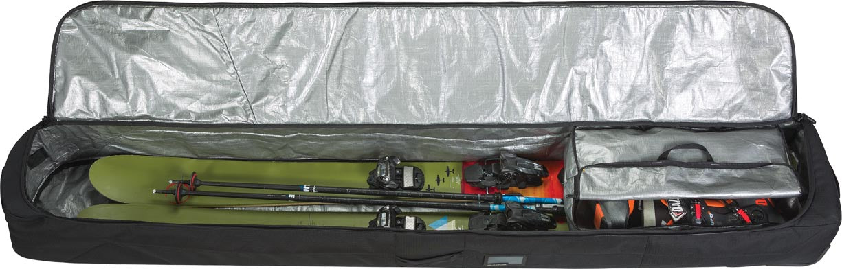 Dakine Fall Line Ski Roller Bag 2025