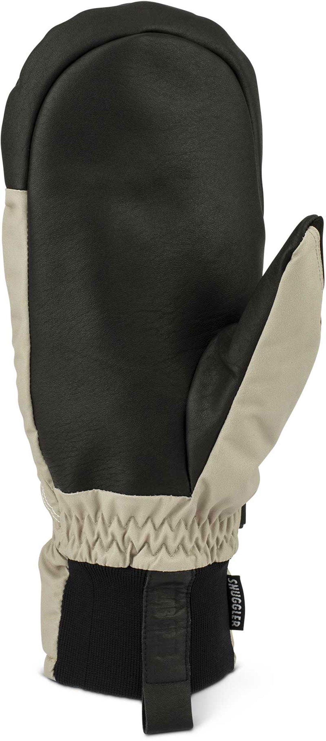 Crab Grab Snuggler Snowboard Mitt