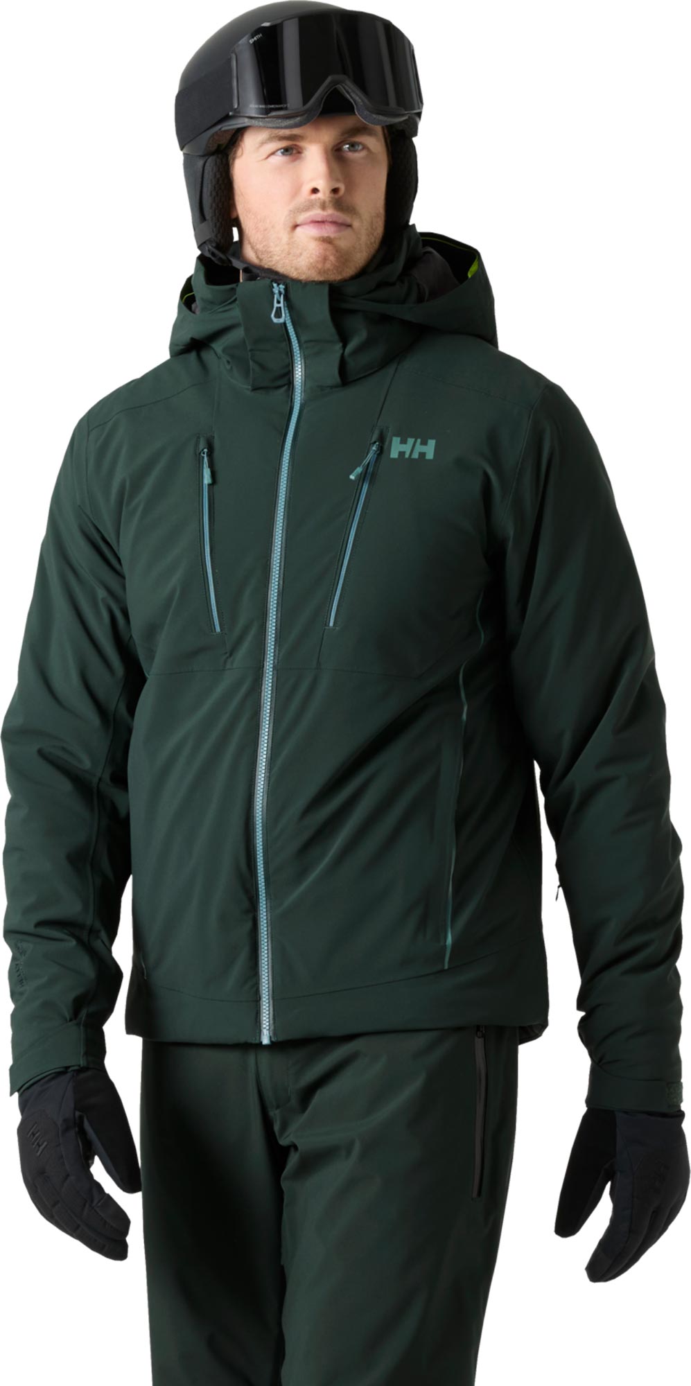 Helly Hansen Alpha 4.0 Jacket