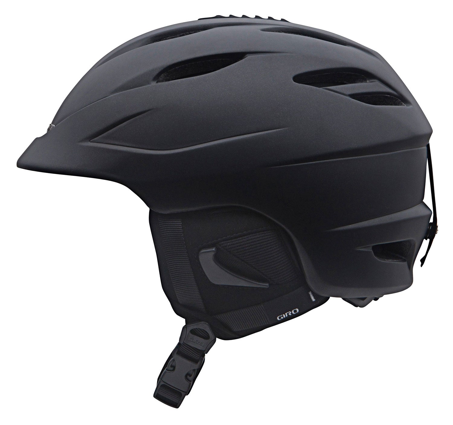 giro seam snowboard helmet Giro Seam Helmet (MATTE PEWTER/S)