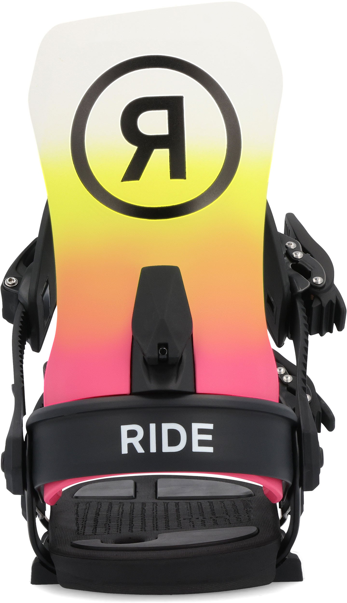 Ride A-8 Snowboard Binding 2025