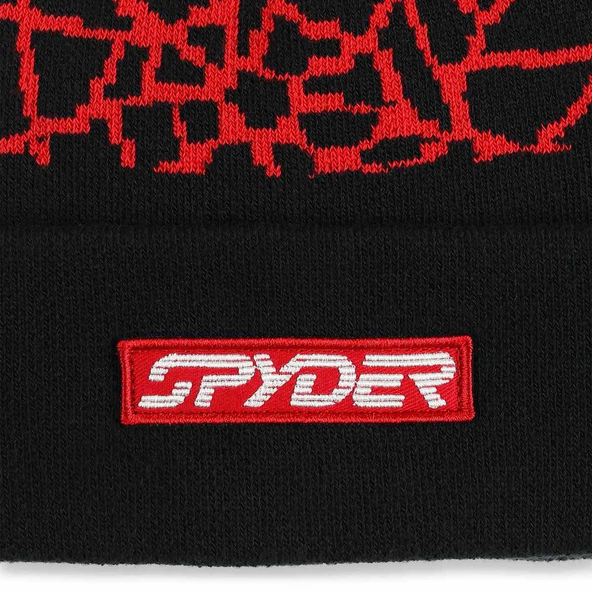 Spyder Boys Nebula Hat