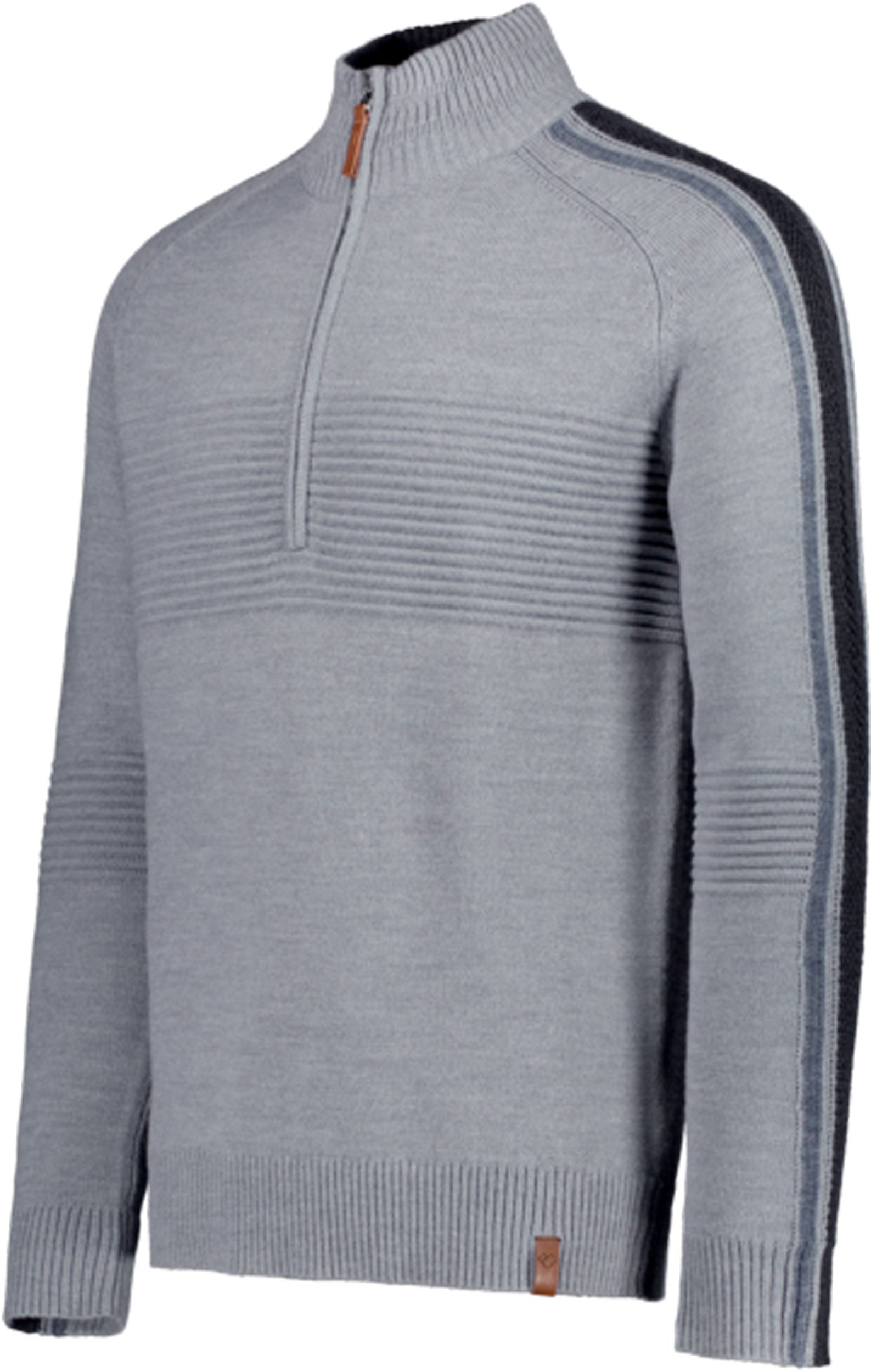 Obermeyer Vince 1/2 Zip Sweater 2023