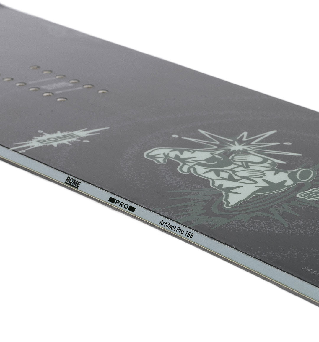 Rome Artifact Pro Snowboard