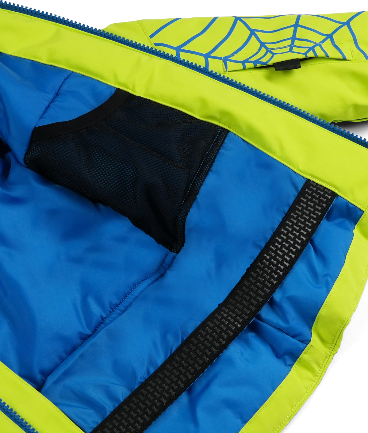 Spyder Challenger Ski Jacket