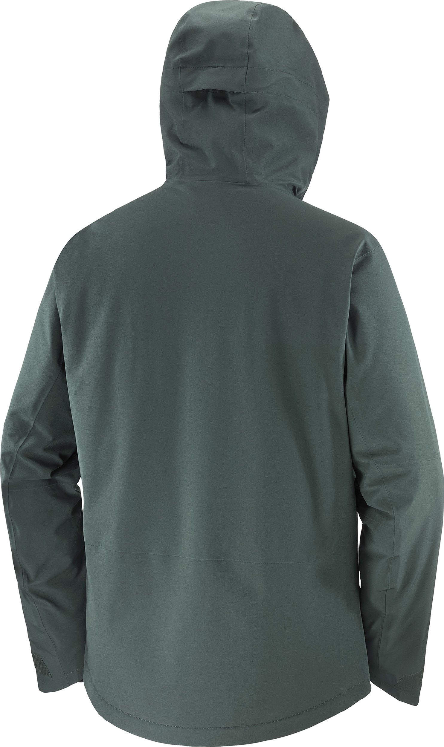 Salomon Highland Ski Jacket - Mens