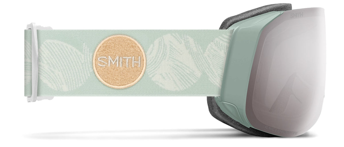 Smith 4D Mag S Goggle
