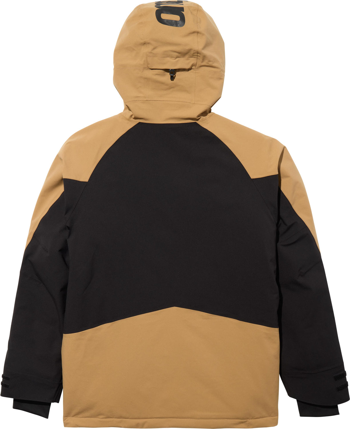 Thirtytwo Lashed Insulated Jacket