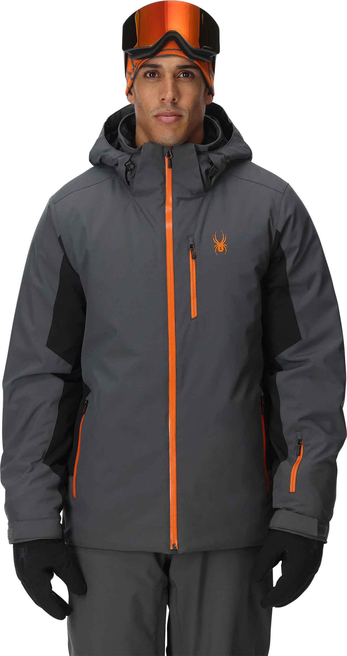 Spyder Mens Vertex Jacket