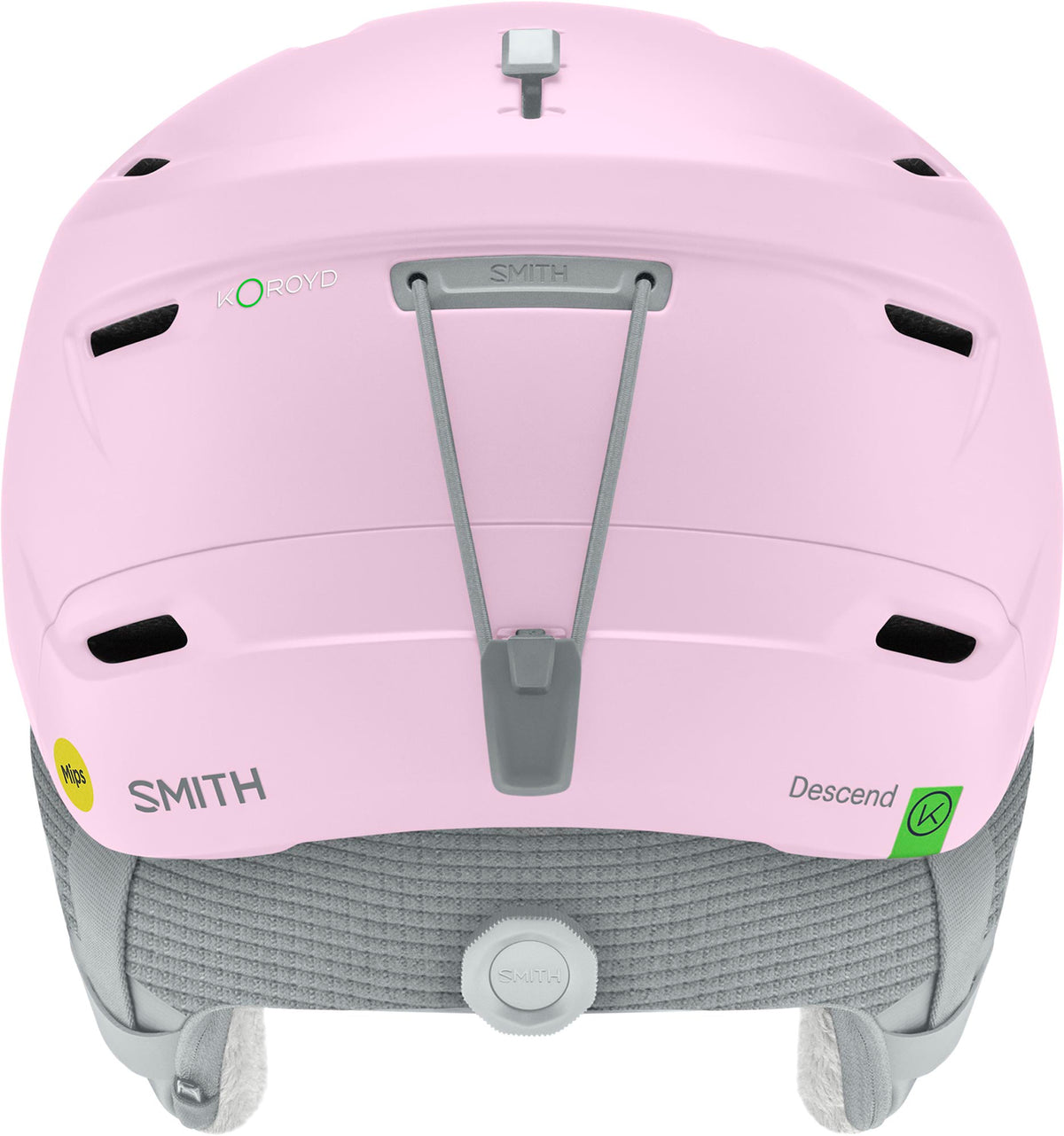 Smith Descend MIPS Helmet