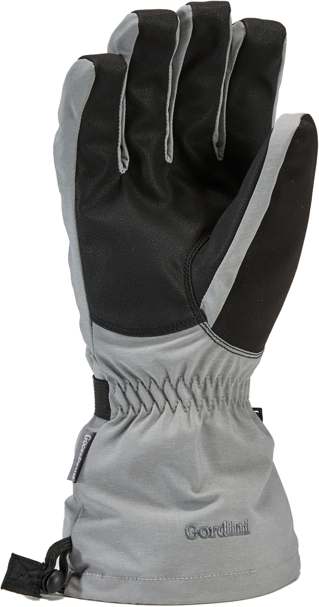 Gordini Aquabloc Down Gauntlet Glove - Mens