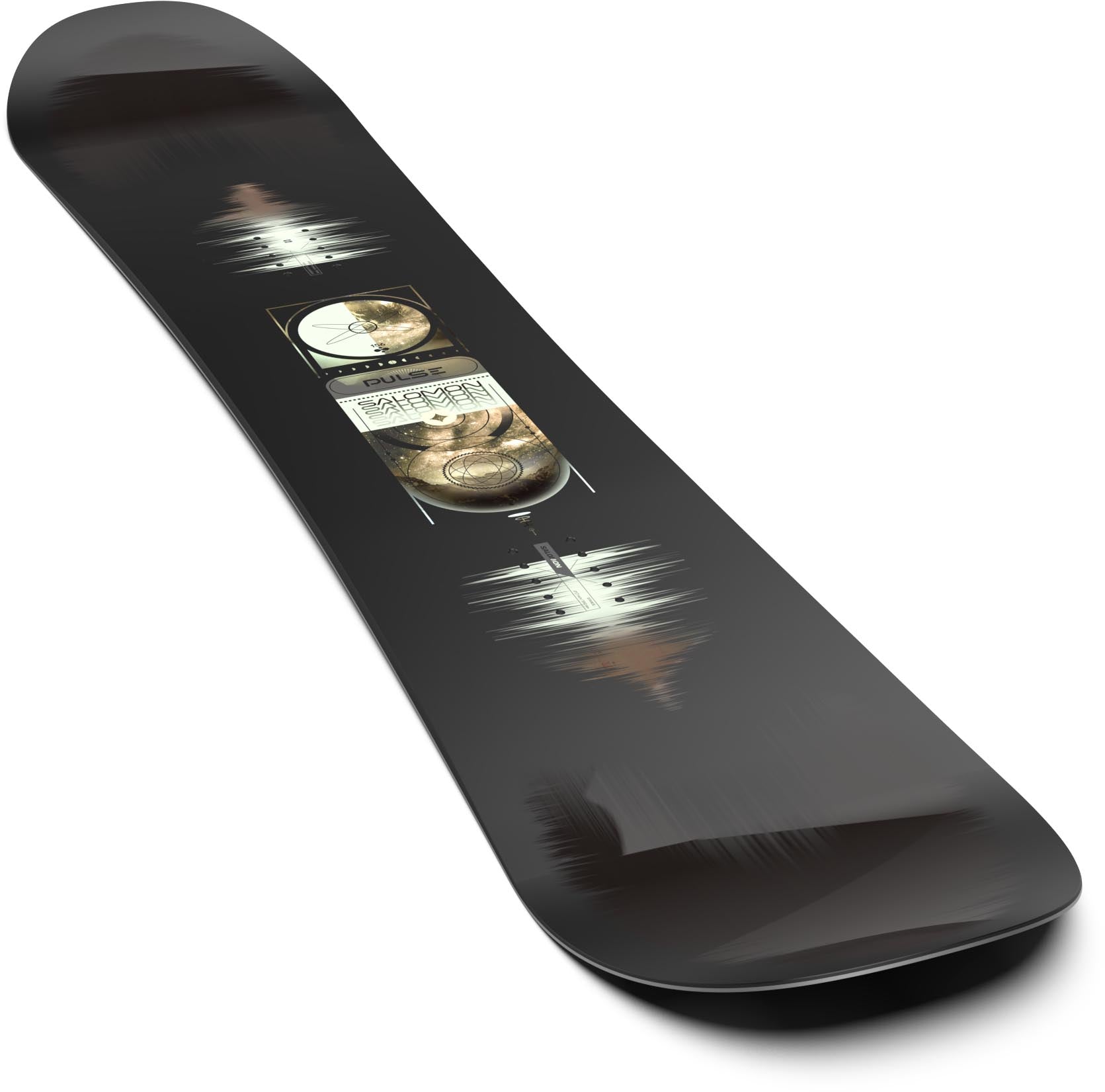 Salomon Pulse Snowboard