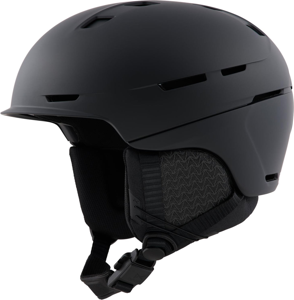 Anon Merak WaveCel Helmet