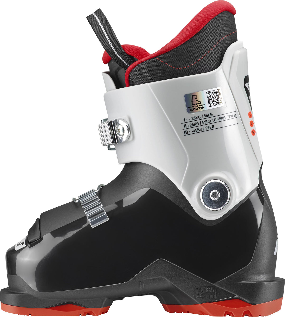 Nordica Speedmachine J2 Ski Boot