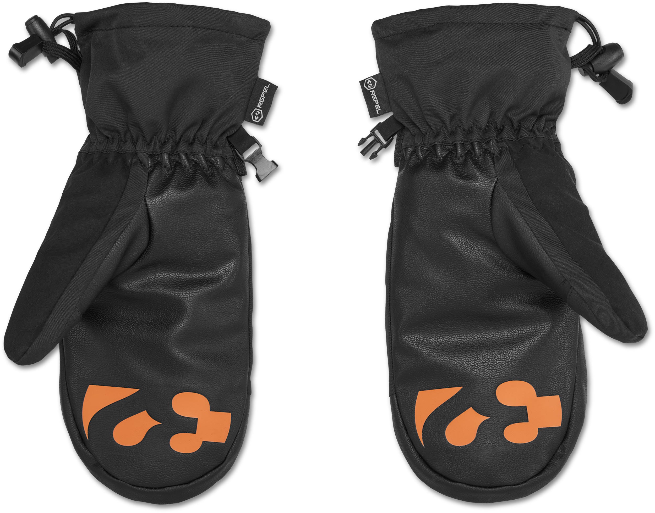 Thirtytwo Corp Snowboard Mitt - Kids 2023