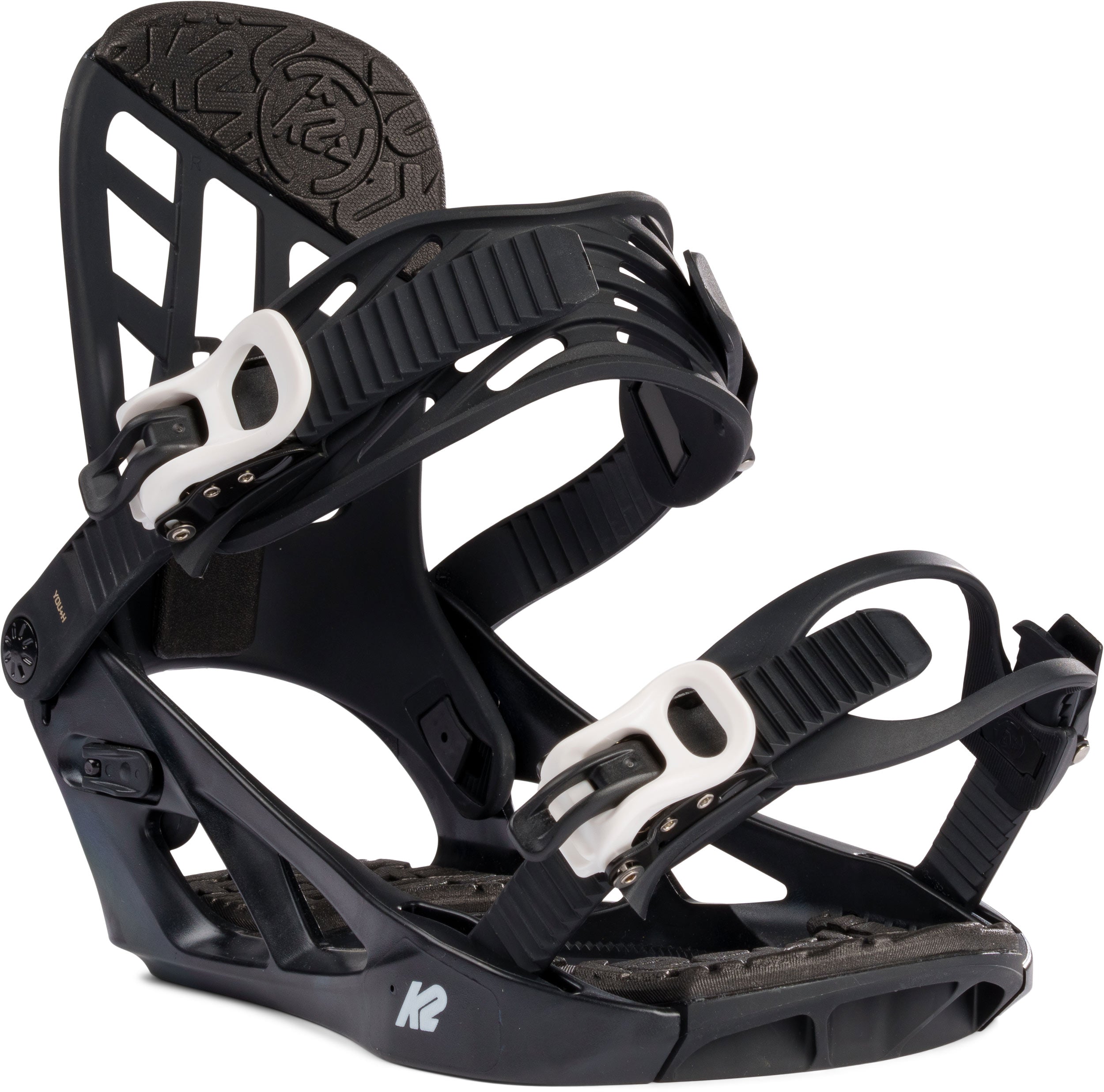 K2 Youth Snowboard Binding