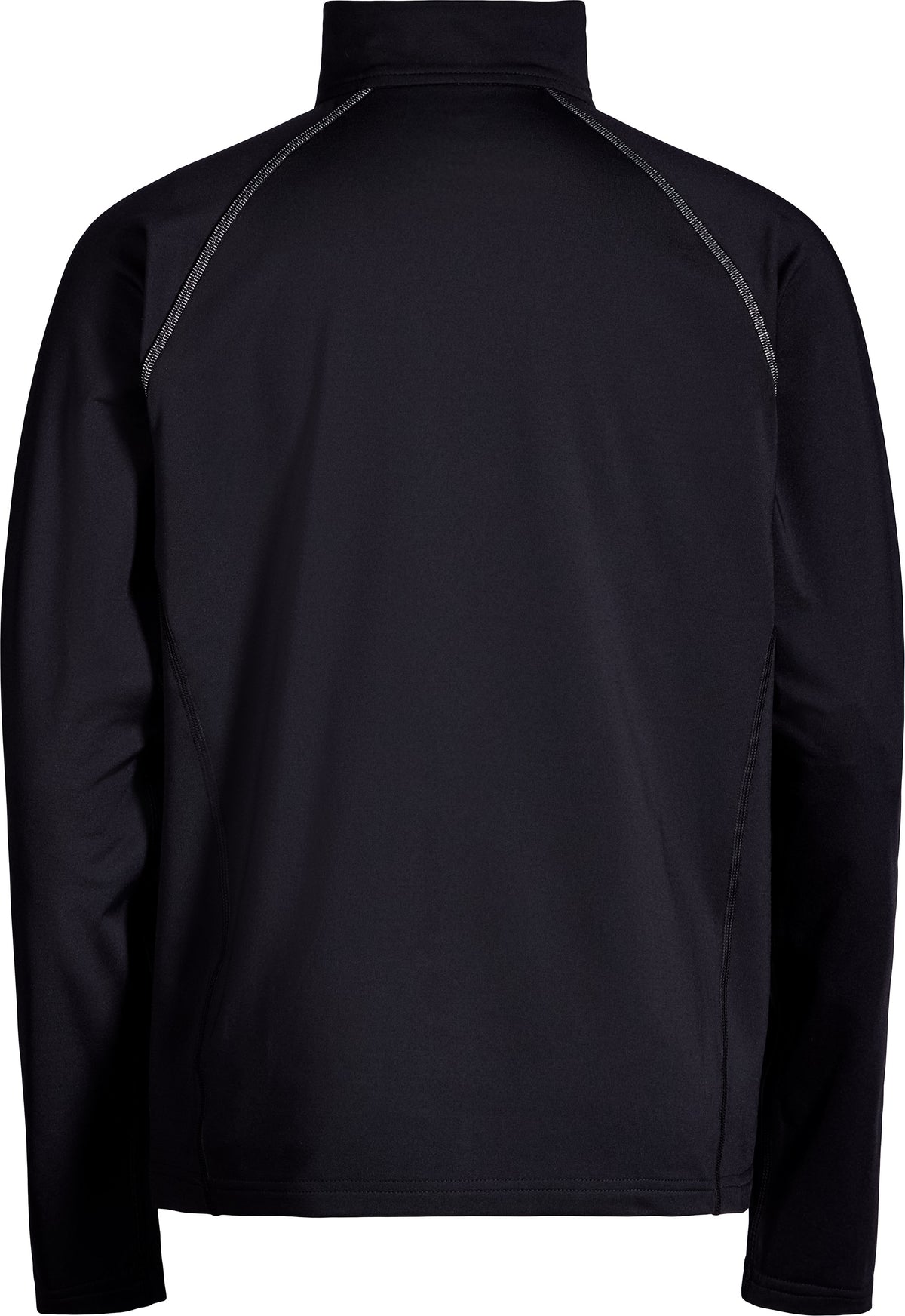 Obermeyer Teen Oly Baselayer Zip Top