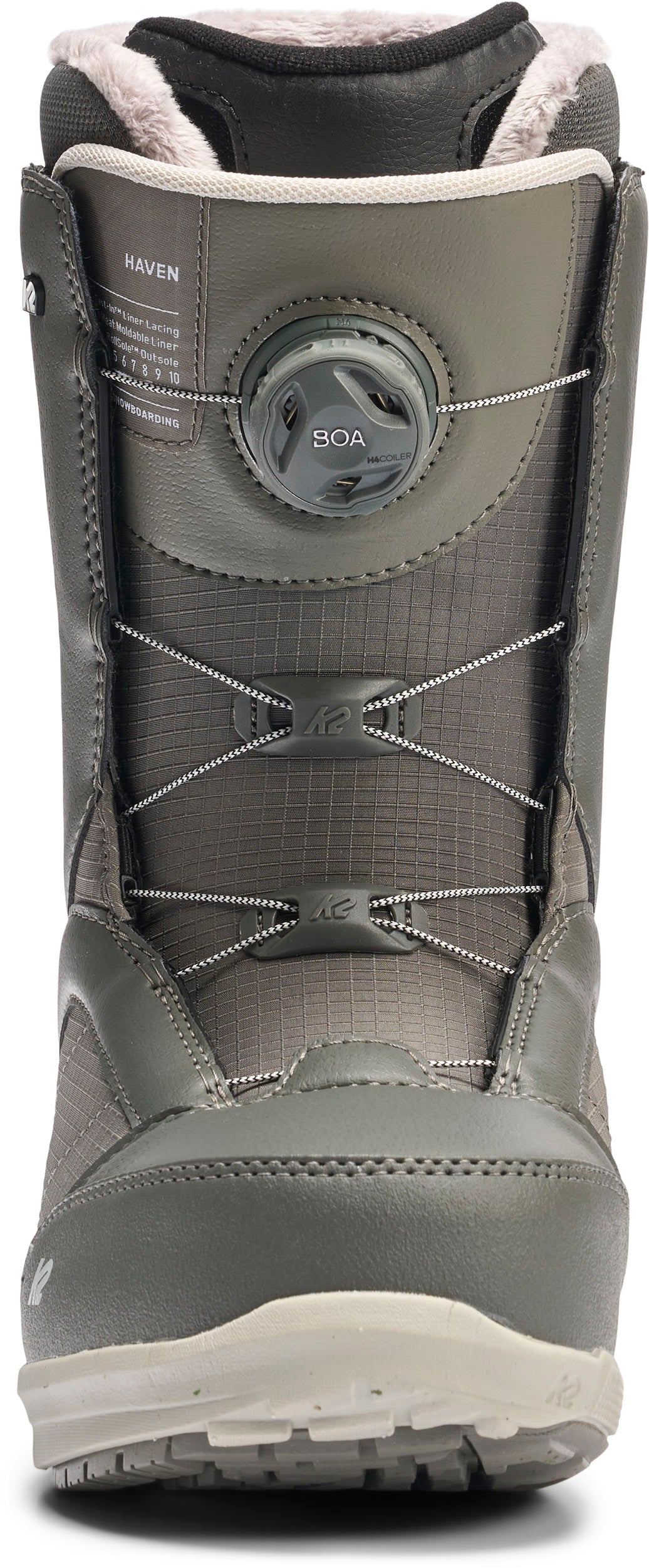 K2 Haven BOA Snowboard Boot