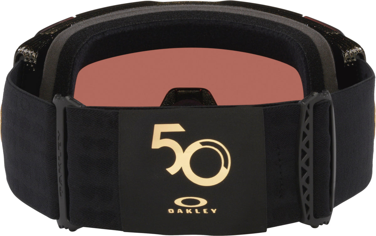 Oakley Line Miner Pro L Goggle
