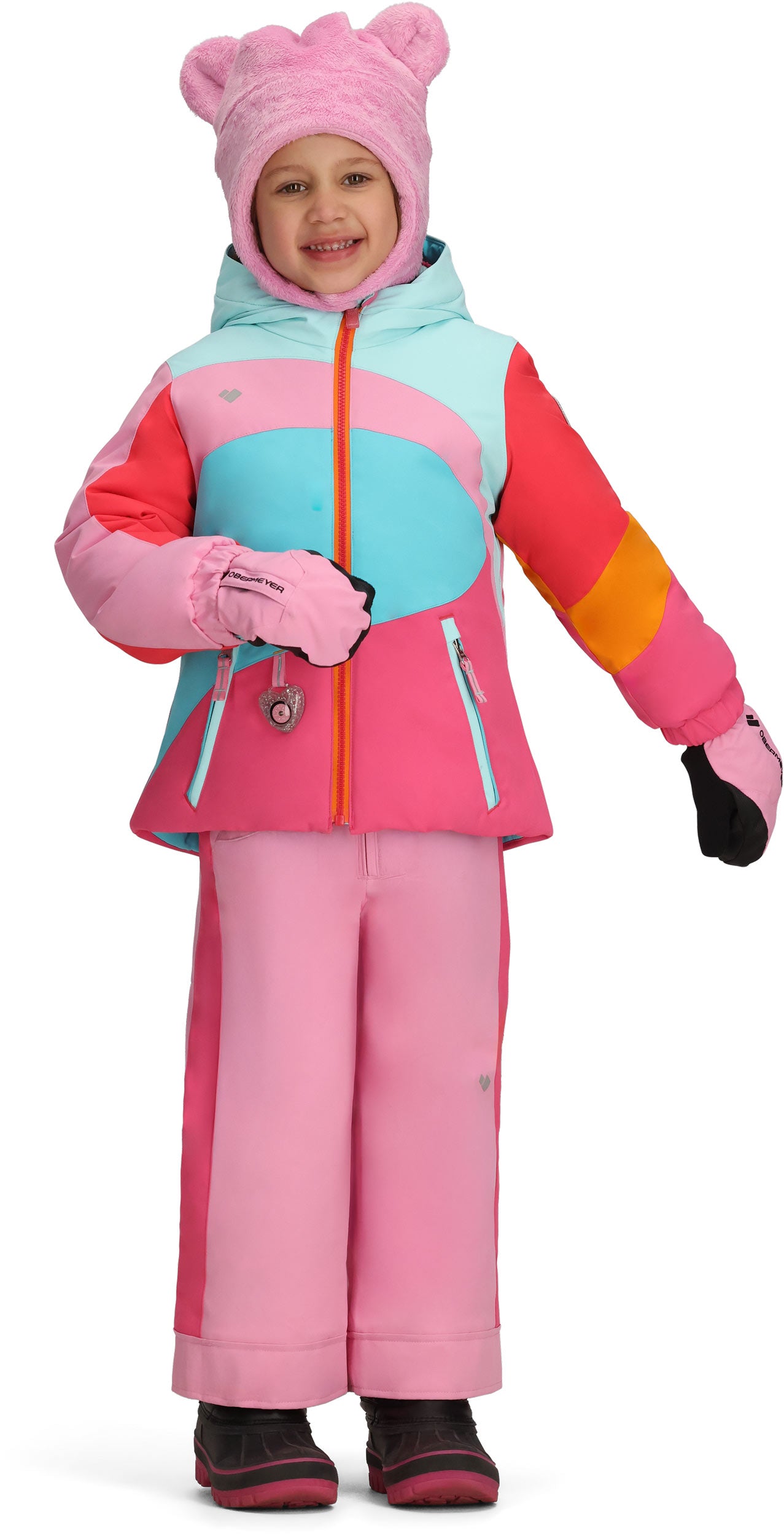 Obermeyer Livia Ski Jacket